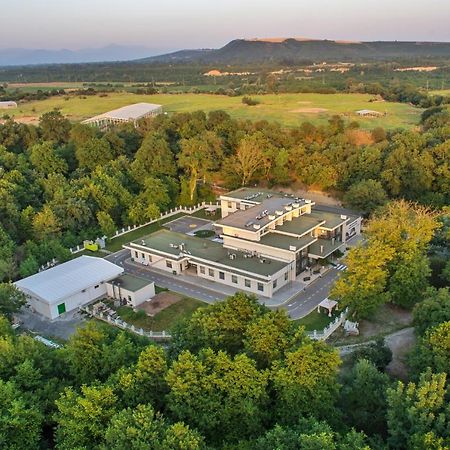 Chukhur Gabala Museum Hotel מראה חיצוני תמונה